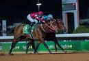 FOREVER YOUNG se lleva la Saudi Cup en un duelo épico con ROMANTIC WARRIOR