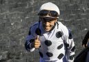 Zayas espera con impaciencia la semana del Kentucky Derby