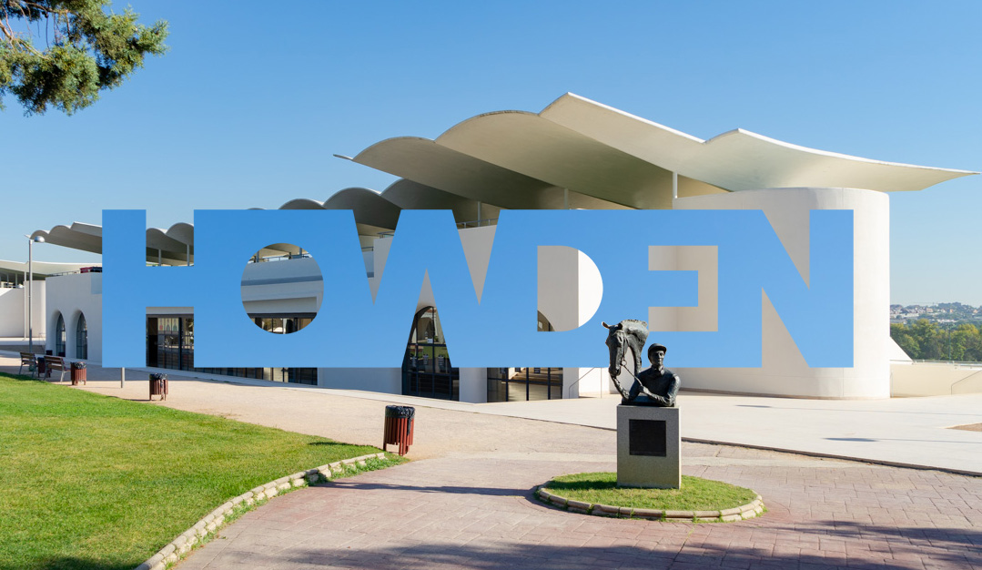 La cuadra Mediterráneo firma un brillante triplete de la mano de Jaime Gelabert