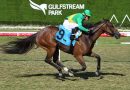 OZARA encabeza la Exacta de Clement en el Monroe Stakes
