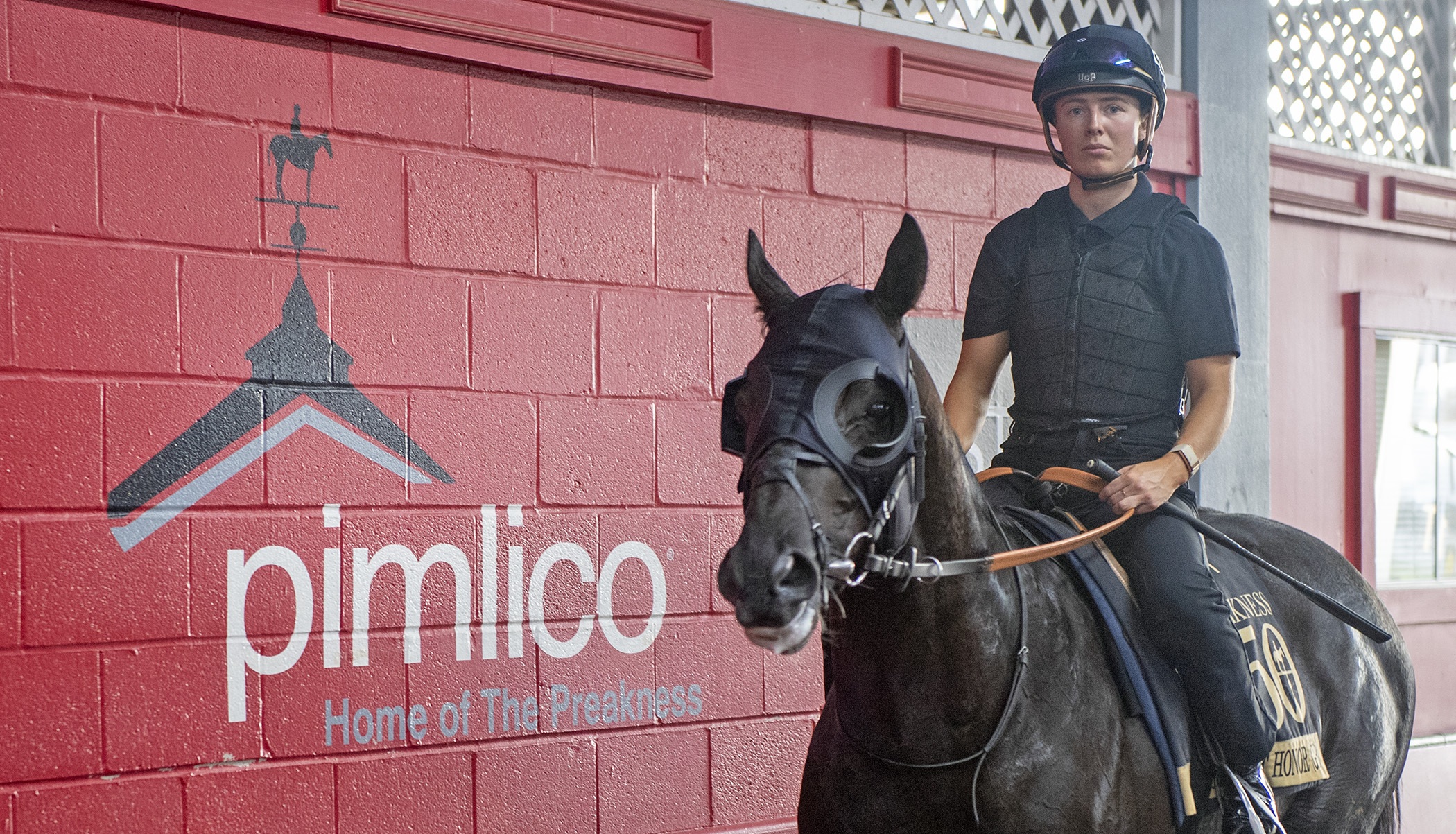 NOTAS DEL PREAKNESS 150