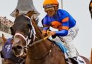 El hijo de Neolithic participa en el Derby de Kentucky y no podemos estar más orgullosos