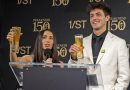 JOURNALISM favorito (8 a 5) para el Preakness del sábado