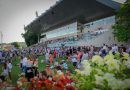 Goldensim tercero en Vichy