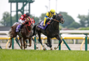 Breeders´Cup Win And You´re In: JANTAR MANTAR gana el Yasuda Kinen