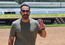 José Francisco D´Angelo logró su victoria 500 en Norteamérica