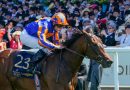 TRUE LOVE no falla en el Queen Mary Stakes. LENNILU tercera