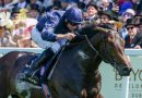 Breeders´Cup Win And You´re In: CHARLES DARWIN impresiona en el Norfolk Stakes