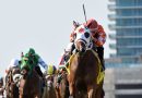 STARSHIP IMPULSIVE vence en el Martha Washington