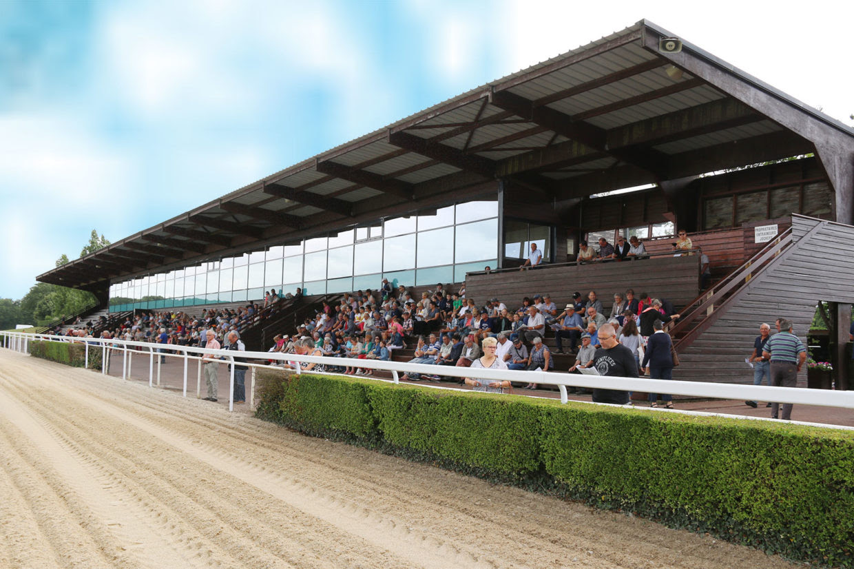 Fin de semana sin victorias en Francia