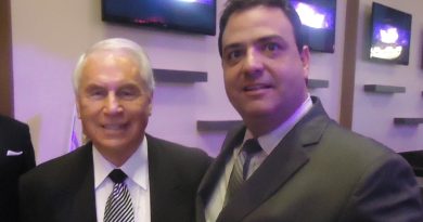 D. Wayne Lukas eterno