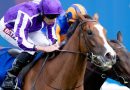 Este sábado en Curragh MINNIE HAUK va por las Irish Oaks y un lugar en la historia
