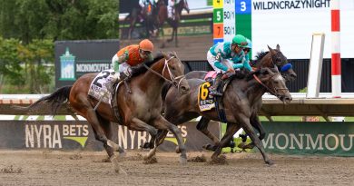 Se anuncia cierre de Fanduel TV: Las apuestas hípicas deben evolucionan o… Se anuncia cierre de Fanduel TV: Las apuestas hípicas deben evolucionan o…