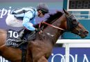 ASFOORA se impone en el Coolmore Wootton Bassett Nunthrope Stakes