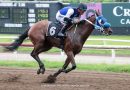 ARYNA impone su calidad y gana el Clásico Familia Arango