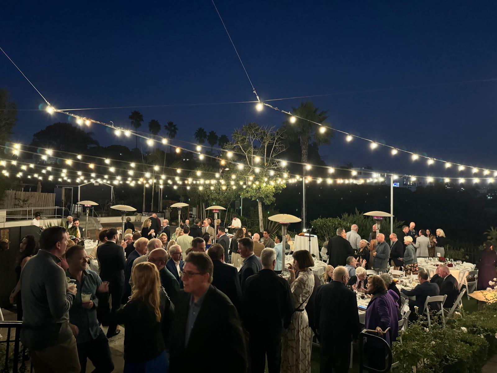 La National Turf Writers and Broadcasters anuncia los ganadores de sus Premios 2025