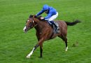 OMBUDSMAN triunfa en el Juddmonte International