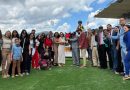 FAST SENSATIONS cómoda en el Clásico Hípica Nacional