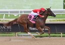 FOURTH AND CENTRAL se lleva el Dr. Fager