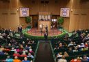 Keeneland concluye la primera semana con casi 308 millones de dólares en ventas