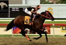 PRINCESS WARRIOR gana fácil el Clásico Lanzarina
