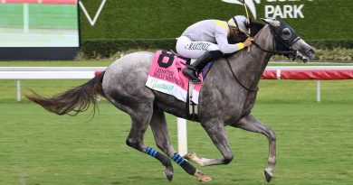 LENNILU se impone con autoridad en el Leinster Hollywood Beach