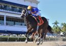 El cuarteto de Saffie Joseph Jr. destaca en el Princess Rooney