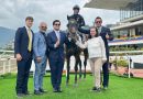 ROCKVILLE metió la recta en el Clásico Millard Ziadie (G2)