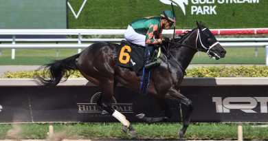 ROAD FOREVER listo para su debut selectivo en el Aventura