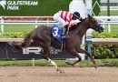 WAYNE´S LAW se impone en el Aventura