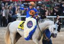 WHITE ABARRIO apunta a la Breeders’ Cup Dirt Mile