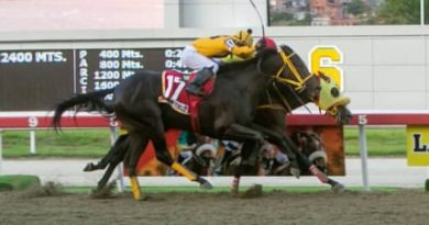 ASTUTO sorprendió en el Clásico Simón Bolívar