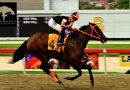 PRINCESS WARRIOR fue la reina en el Clásico Edgar Ganteaume