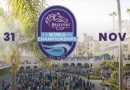 La BREEDERS’ CUP da a conocer las jornadas de carreras en Del Mar