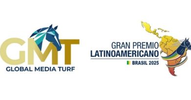 Global Media Turf transmitirá toda la emoción del Gran Premio Latinoamericano