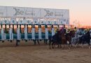 Dos nuevos triunfos para Janacek en el Gran Hipódromo de Andalucía