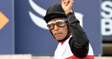 El aprendiz Carlos Martínez cumple su sueño de infancia a los 45 años