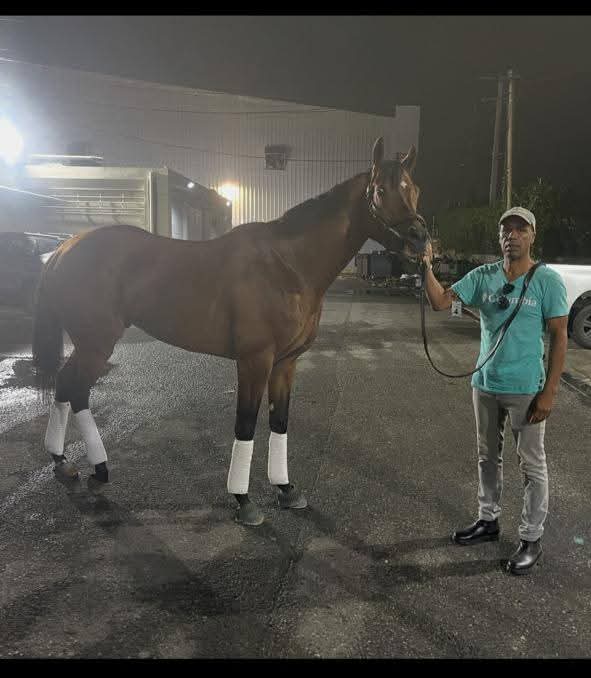 BURLAO, orgullo quisqueyano parte hacia Panamá para la Copa Confraternidad