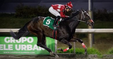 QUERENDONA se quedó con el Clásico Revolución