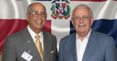 La Copa Invitacional del Caribe rendirá homenaje a dos glorias del hipismo caribeño y quisqueyano