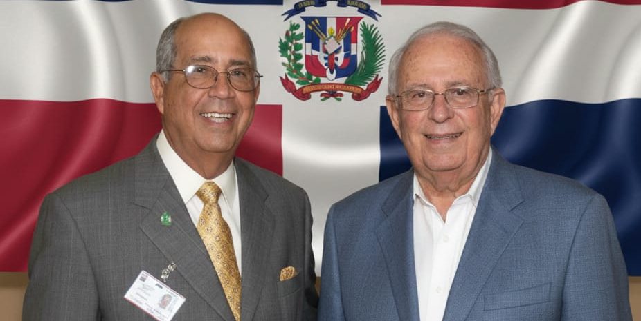 La Copa Invitacional del Caribe rendirá homenaje a dos glorias del hipismo caribeño y quisqueyano