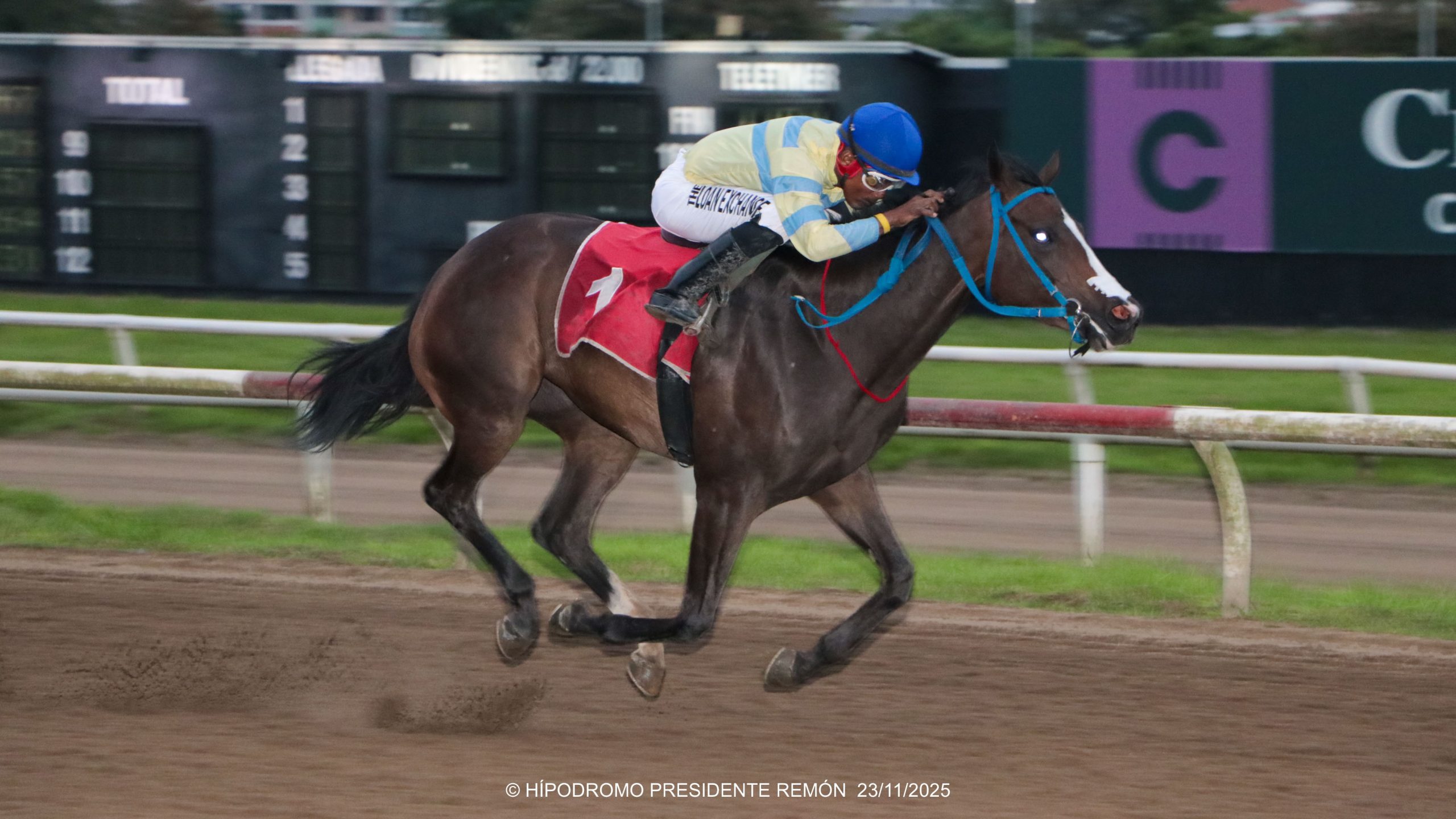 DOÑA PERFECTA se lleva el Clásico Dr. Bartolomé  Mafla Herrera