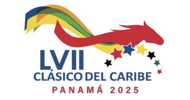 LISTADO DE PARTICIPANTES POR PAÍS EN LA SERIE HIPICA DEL CARIBE 2025