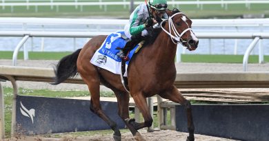 MYTHICAL supera los cuatro codos en el My Dear Girl