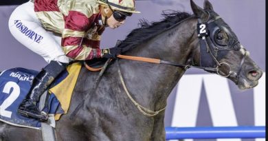 HEART OF HONOR vuelve en gran forma