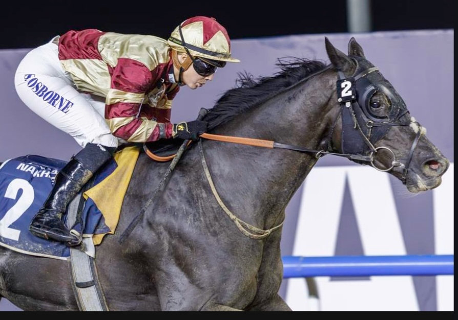 HEART OF HONOR vuelve en gran forma