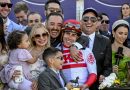 PRAT y ORTIZ JR. continúan su batalla por el Eclipse Award en Santa Anita PRAT y ORTIZ JR. continúan su batalla por el Eclipse Award en Santa Anita