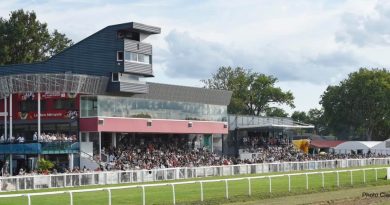 Mopso quinto en Le Mans