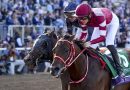 FOREVER YOUNG intratable en la Breeders’ Cup Classic