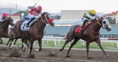 SILENCIO CRIMINAL gana por la vía legal el Clásico Navidad